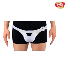 Suspensory Scrotal Support - XL