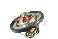 Metzger 4006073 Thermostat, KüHlmittel