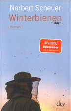 Winterbienen von Norbert Scheuer (Taschenbuch...