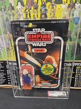 Star Wars 1982 ESB 48 Back Ugnaught AFA Graded 80NM