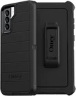OtterBox Defender Case & Belt Clip/Kickstand for Samsung Galaxy S21 Plus 5G