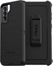 OtterBox Defender Case & Belt Clip/Kickstand ...