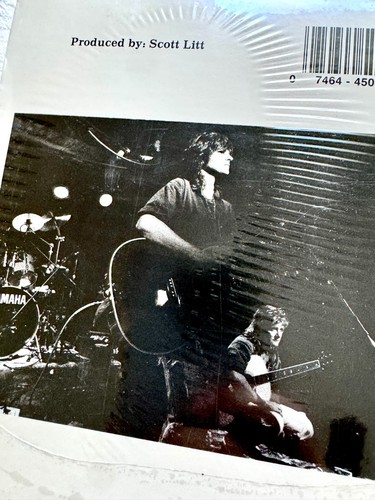 INDIGO GIRLS LONGBOX CD VERSIEGELT PROMO HYPE STICKER NÄHER AN FEINEM DEBÜT GRAMMY LP - Bild 5 von 11