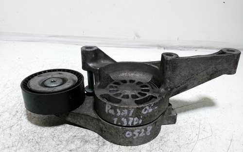 VW PASSAT B6 3C2 Alternator Generator Tensioner Belt 03G903315 1.9 28587247