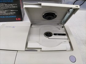 NEC PCE-DUORX PC Engine DUO-RX h194_1121