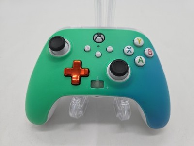 PowerA Enhanced Wired Controller for Xbox Series X|S - Seafoam Fade