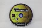 Sega Sports Tennis Sony Playstation 2 PS2 Disc Only