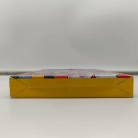 DR MARIO ITALIAN EDITION MATTEL PAL A - NINTENDO NES - TESTED