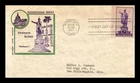 DR JIM STAMPS US COVER HAWAII POSSESSIONS SERIES FIRST DAY ISSUE SCOTT 799