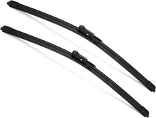 2 pezzi tergicristalli Chevrolet Silverado, Tahoe 2008-2013, GMC Sierra, Yukon 2