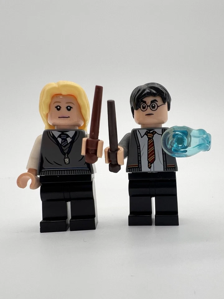 LEGO Harry Potter 75966 Hogwarts Room of Requirement, Foto 2 von 5