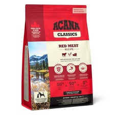 Image of Acana Red Meat Dry Dog Food - 2kg
