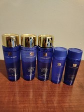 LOT Estee Lauder Gentle Eye Makeup Remover All Skintypes - 3.4 FL  1.7 fl.oz