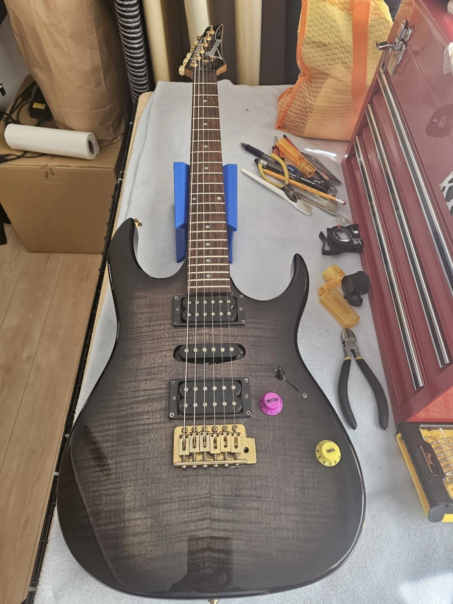 Ibanez RX Series, HSH, Used, Vintage | eBay
