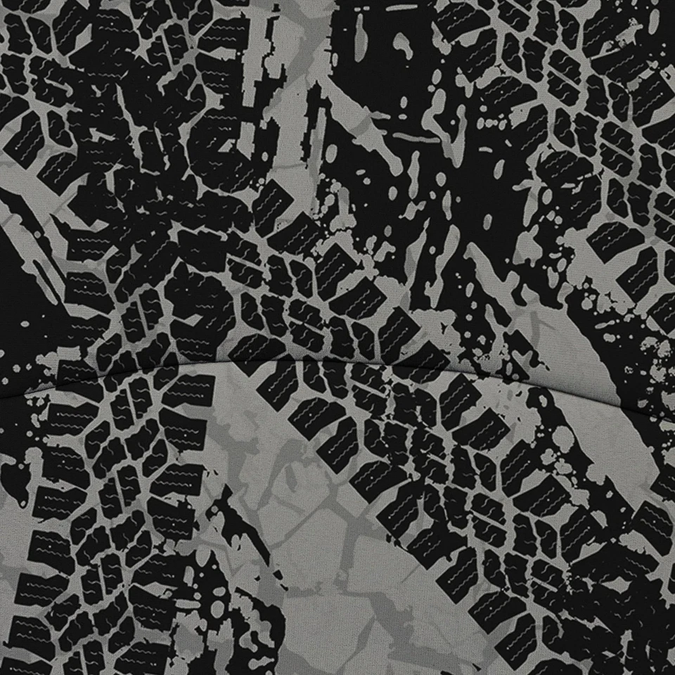 For Pontiac Grand Am 92-98 Seat Cover Designer Printed Neosupreme 1st Row - Изображение 2 из 4