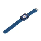 Kids Smart Watch Multiple Functional Smart Watch For 4 To 12 Year Old Boys Girls