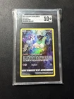Pokémon TCG Mew GG10/GG70 Crown Zenith UR Holo SGC 10 Great Crossover Contender