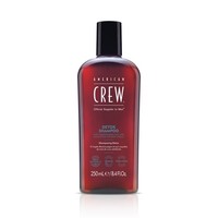 American Crew Detox Shampoo 250Ml