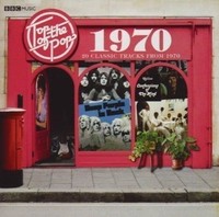 Audio Cd - Top Of The Pops 1970 / Various - EMI -D- Neu