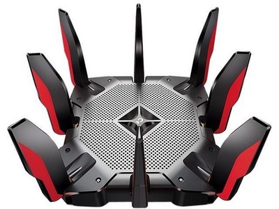 TP-LINK Archer AX11000 Next-Gen Tri-band Gaming Router for sale