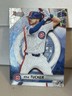 Kyle Tucker 2025 Bowman's Best Laser Refractor /350 #2 Chicago Cubs ⚾️