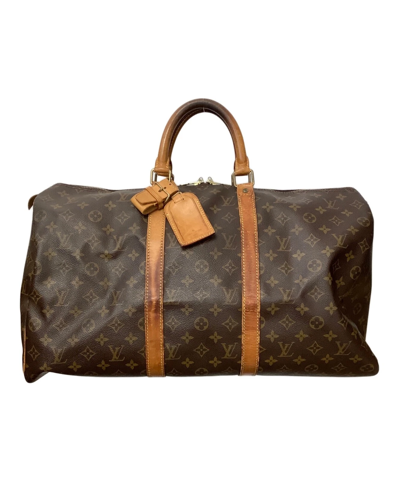 Vuitton — Louis Vuitton Travel Bag M41426 #TFB6312