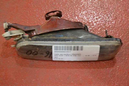 63178361951 nebelscheinwerfer links BMW SERIE 3 BERLINA E46 320D logop229317