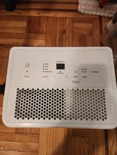 GE ADHL35LA Dehumidifier - White