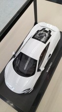Scale Model McLaren 675LT KYOSHO