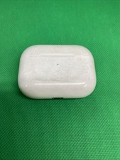 Apple AirPods Pro 1st Gen Replacement Charging Case Genuine A2190