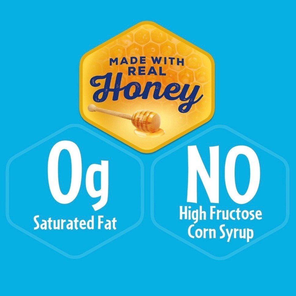 Nabisco Honey Maid Graham Crackers 4 Pack 14.4oz Boxes Total 57.6oz