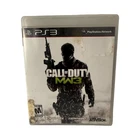 PS3 Call of Duty: Modern Warfare 3 MW3 Video Game (COMPLETE) Excellent Condition
