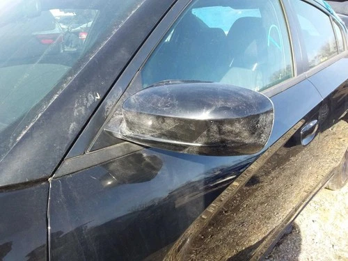 Driver Side View Mirror Without Memory Fits 21-23 CHARGER 2846869