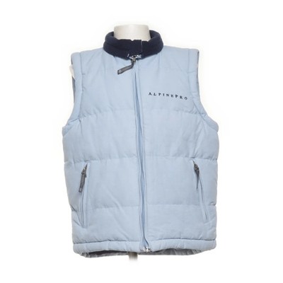 Alpine pro, Outdoor Weste, Unisex (Kinder), Größe: 140, Blau #spE