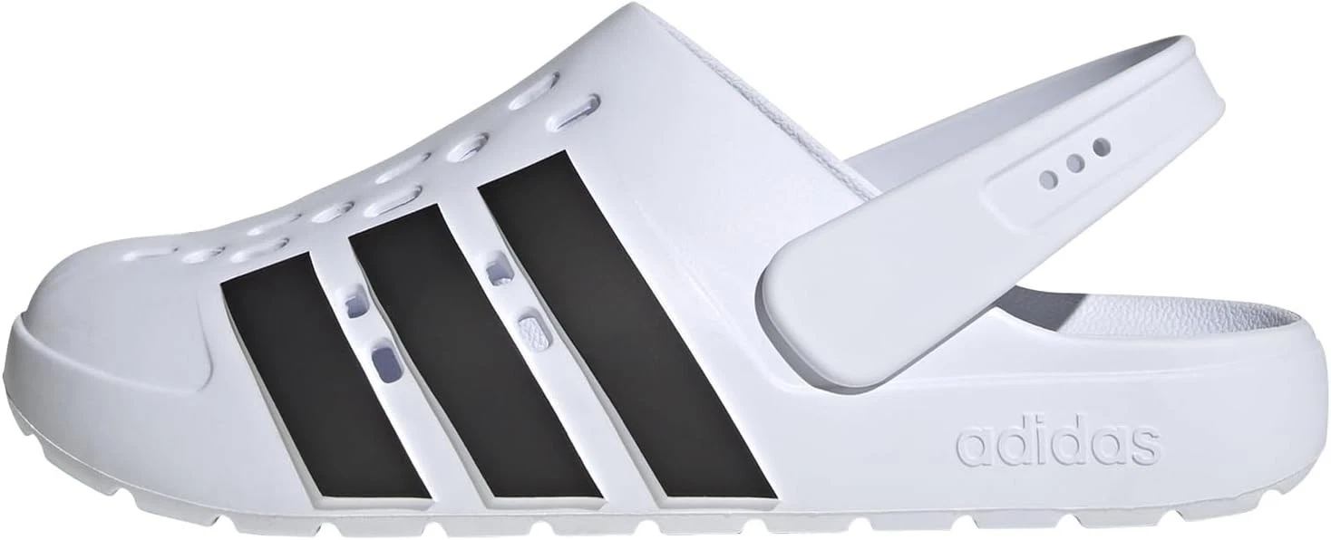 [Adidas] Sandali sportivi unisex adulti con zoccoli Adilette dal Giappone