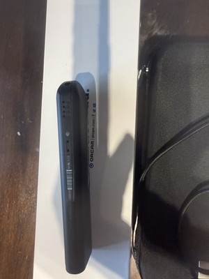 OrCam Read - Artificial Intelligence (AI) Assistive Reader - Smart Vision OB