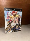 Mana Khemia: Alchemists of Al-Revis - PlayStation 2 Cib