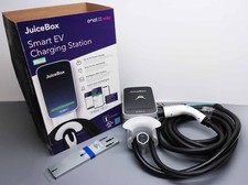 Juicebox  48 Amp Hardwired Electric Vehicle E...