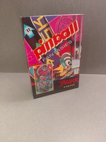 Atari Jaguar Boxes And Manuals Only Lot