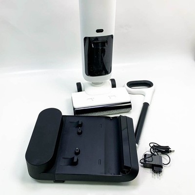 OSOTEK H200 Lite (minimale Gebrauchsspuren) Nass- und Trockenbesenstaubsauger,