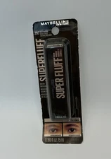 Maybelline Superfluff Eyebrow Gel Mousse Deep Brown - 0.17 fl oz Deep Brown 260