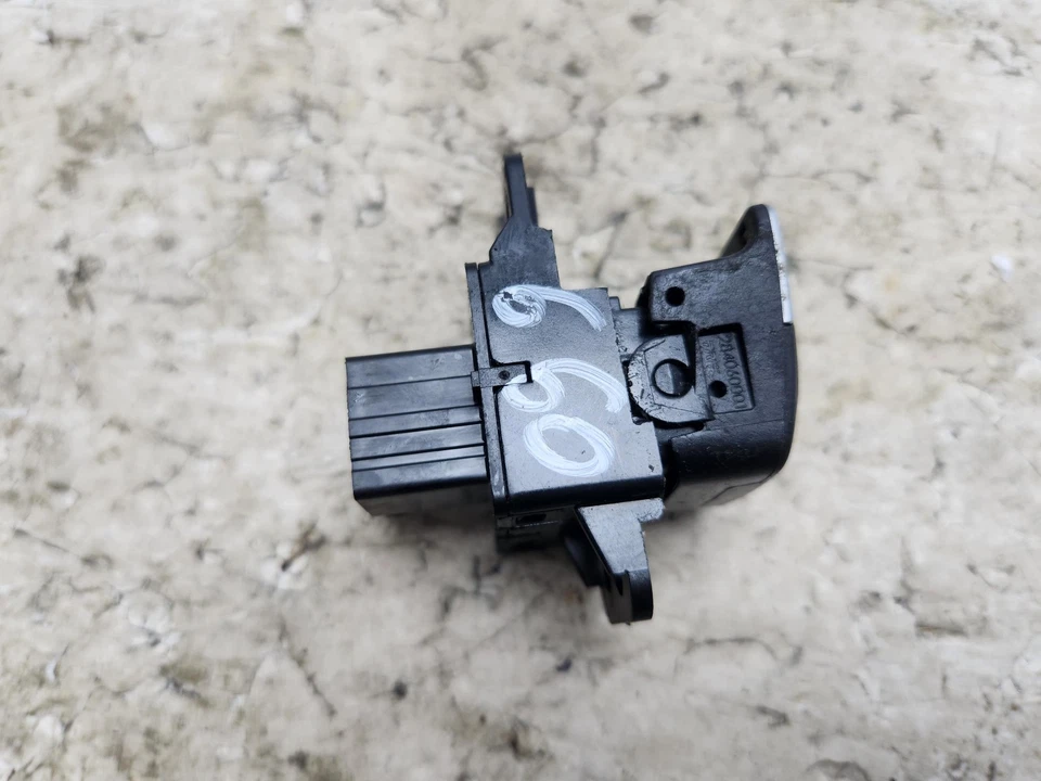 ЭЛЕКТРИЧЕСКИЙ ПЕРЕКЛЮЧАТЕЛЬ РУЧНОГО ТОРМОЗА FIAT 500X 07356123300 2015–2021 - Изображение 4 из 4