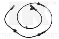 ABS Sensor Raddrehzahl NK 292213 FüR K12 Micra Note Nissan 3 E11 NE11 16V LPG