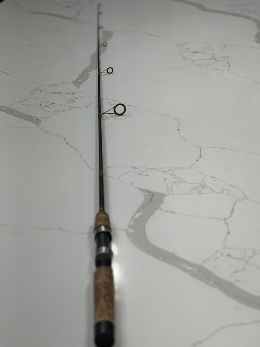 G. Loomis SJR 720/6 MAG-LIGHT EX-FAST ACTION fishing rod | eBay