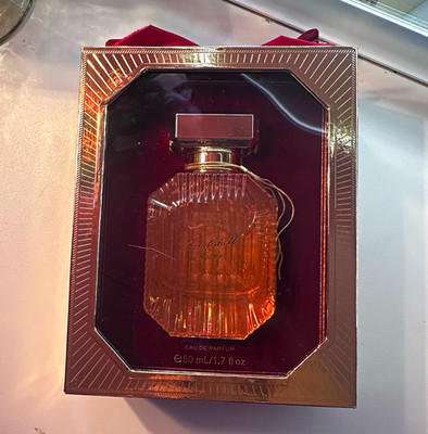 Victoria's Secret Bombshell Gold Eau de Parfum Spray Regular Size 1.7 fl oz