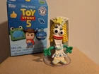 Funko Mystery Minis Karen Beverly Wedding Vinyl Figure - Toy Story 5 Disney 1/72