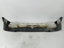Pare-choc arrière Peugeot 306