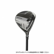 TaylorMade Qi35 Fairwaywood 7W 21deg RH Diamana BLUE TM50 graphite Flex SR