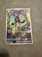 Yamask 122/086 Sv: White Flare Holo on eBay