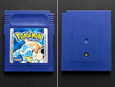 Nintendo Pokémon Blaue Edition für Nintendo...
